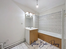 ORLEANS St Marceau à proximité d'Orléans centre, A vendre Appartement T2 47m2 avec terrasse et garage 