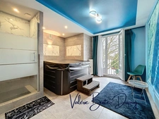 Orléans faubourg Bannier Blossière Appartement rénové à vendre 88m2 3 chambres et garage ORLEANS (45)