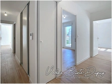 Appartement à vendre 4 pièces 3 chambres 90m2 avec terrasse ORLEANS St Marc  (Loiret)