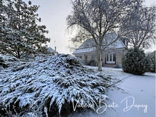 Maison à vendre 7 pièces SARAN (45) 130m² 4 chambres Jardin et dépendance