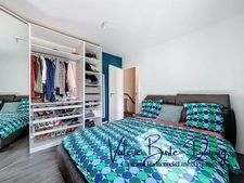 Orléans quartier Murlins-Nouvelle Orléans Maison 2019 à vendre 5 pièces 97m2 3 chambres et jardin ORLEANS (45)