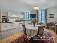 House for sale 6 rooms 213m2 5 Bedrooms with wooded garden ORLEANS (45)