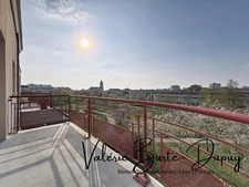 Orléans St Marceau Appartement à vendre 2 pièces 45m2 à ORLEANS (45) avec Terrasse et parking