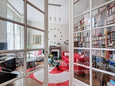 Maison à vendre 6 pièces 183 m2 4/5 chambres Jardin et atelier ORLEANS BANNIER-COLIGNY (45)