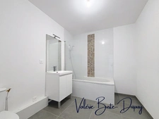 Appartement à vendre 3 pièces 64,80m2 2 chambres et garage SAINT PRYVE SAINT MESMIN (45)