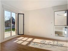Appartement à vendre 4 pièces 3 chambres 90m2 avec terrasse ORLEANS St Marc  (Loiret)