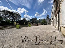 Orléans centre Immeuble à vendre avec courette