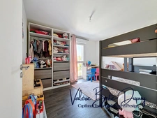 Orléans quartier Murlins-Nouvelle Orléans Maison 2019 à vendre 5 pièces 97m2 3 chambres et jardin ORLEANS (45)