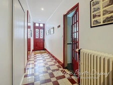 House for sale 6 rooms 213m2 5 Bedrooms with wooded garden ORLEANS (45)