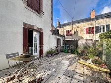Maison à louer 5 pièces 119,34m2 4 chambres, terrasse LA CHAPELLE SAINT MESMIN (45)