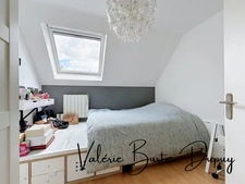 A Orléans Faubourg Bannier, Maison familiale 4 pièces 104 m² avec 3 chambres et Jardin clos 