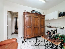 Orléans centre Immeuble à vendre avec courette