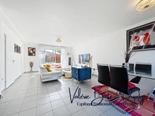 Orléans quartier Murlins-Nouvelle Orléans Maison 2019 à vendre 5 pièces 97m2 3 chambres et jardin ORLEANS (45)