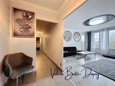 Orléans faubourg Bannier Blossière Appartement rénové à vendre 88m2 3 chambres et garage ORLEANS (45)