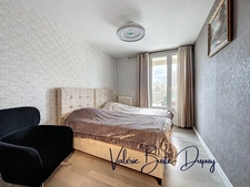 Orléans faubourg Bannier Blossière Appartement rénové à vendre 88m2 3 chambres et garage ORLEANS (45)