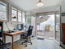 House for sale 6 rooms 213m2 5 Bedrooms with wooded garden ORLEANS (45)