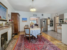 House for sale 6 rooms 213m2 5 Bedrooms with wooded garden ORLEANS (45)