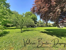St Denis en Val à 10 min d'Orléans centre, à vendre  Maison de 2003 190m2 5 chambres avec jardin arboré de 1800m2, garage attenant, dépendances