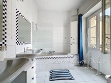 Maison à vendre 6 pièces 183 m2 4/5 chambres Jardin et atelier ORLEANS BANNIER-COLIGNY (45)