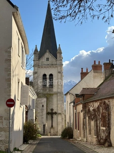 Maison à louer 5 pièces 119,34m2 4 chambres, terrasse LA CHAPELLE SAINT MESMIN (45)