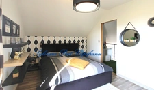 Maison 5 pièces de 138 m² LOURENTIES 64