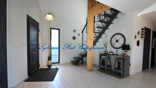 Maison 5 pièces de 138 m² LOURENTIES 64