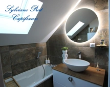 Maison 5 pièces de 138 m² LOURENTIES 64