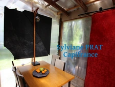 SAINT-JEAN-DE-LUZ Small house of 19.61 m² Carrez law, 33 m² floor space to renovate 