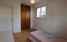 PAU Maison de ville 4 pièces de 118 m² avec garage et jardin arboré 