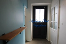 Maison de caractère 5 pièces de 126 m² avec garage sur terrain de 1000 m² ARROS DE NAY (64)