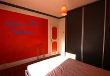 PAU Maison de ville 4 pièces de 118 m² avec garage et jardin arboré 