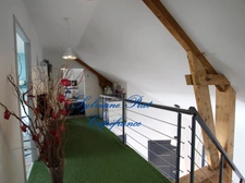 Maison 5 pièces de 138 m² LOURENTIES 64