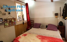 SAINT-JEAN-DE-LUZ Small house of 19.61 m² Carrez law, 33 m² floor space to renovate 