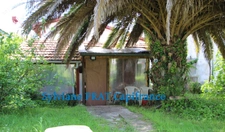 SAINT-JEAN-DE-LUZ Maisonnette de 19.61 m² carrez  33 m² au sol  à rénover 