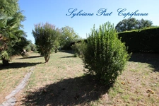 A 5 minutes de l'A64 Terrain Constructible de 974 m² centre de Nousty
