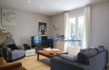 Maison à vendre 6 pièces LONS (64) de 141 m² sur 1014 m² de Terrain