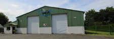 Dpt Pyrénées Atlantiques (64), à vendre ARTIGUELOUTAN- Entrepôt et Bureaux de 928 m² de surface totale sur 3199 m² de terrain