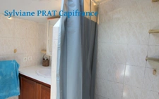 SAINT-JEAN-DE-LUZ Small house of 19.61 m² Carrez law, 33 m² floor space to renovate 