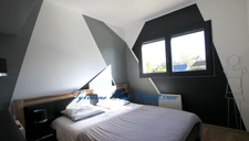 Maison 5 pièces de 138 m² LOURENTIES 64