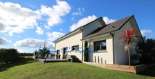 Maison 5 pièces de 138 m² LOURENTIES 64