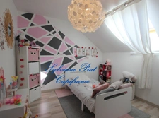 Maison 5 pièces de 138 m² LOURENTIES 64