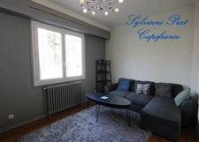 PAU Maison de ville 4 pièces de 118 m² avec garage et jardin arboré 