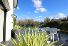 Maison 5 pièces de 138 m² LOURENTIES 64