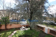 PAU Maison de ville 4 pièces de 118 m² avec garage et jardin arboré 