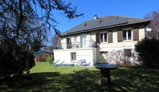 Maison à vendre 6 pièces LONS (64) de 141 m² sur 1014 m² de Terrain