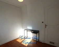 PAU Maison de ville 4 pièces de 118 m² avec garage et jardin arboré 