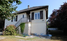 Maison à vendre 6 pièces LONS (64) de 141 m² sur 1014 m² de Terrain