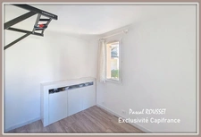 3-room apartment in a naturist residence in LEUCATE (11)