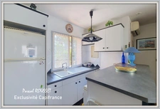 Appartement T2 rez-de-chaussée à vendre LEUCATE village naturiste (11)