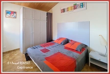 2-room apartment, naturist area of LEUCATE (11)